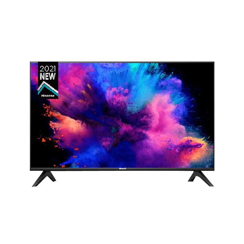 Picture of Hisense 43" Full HD Smart Android LED TV (HISENSE43A4G)